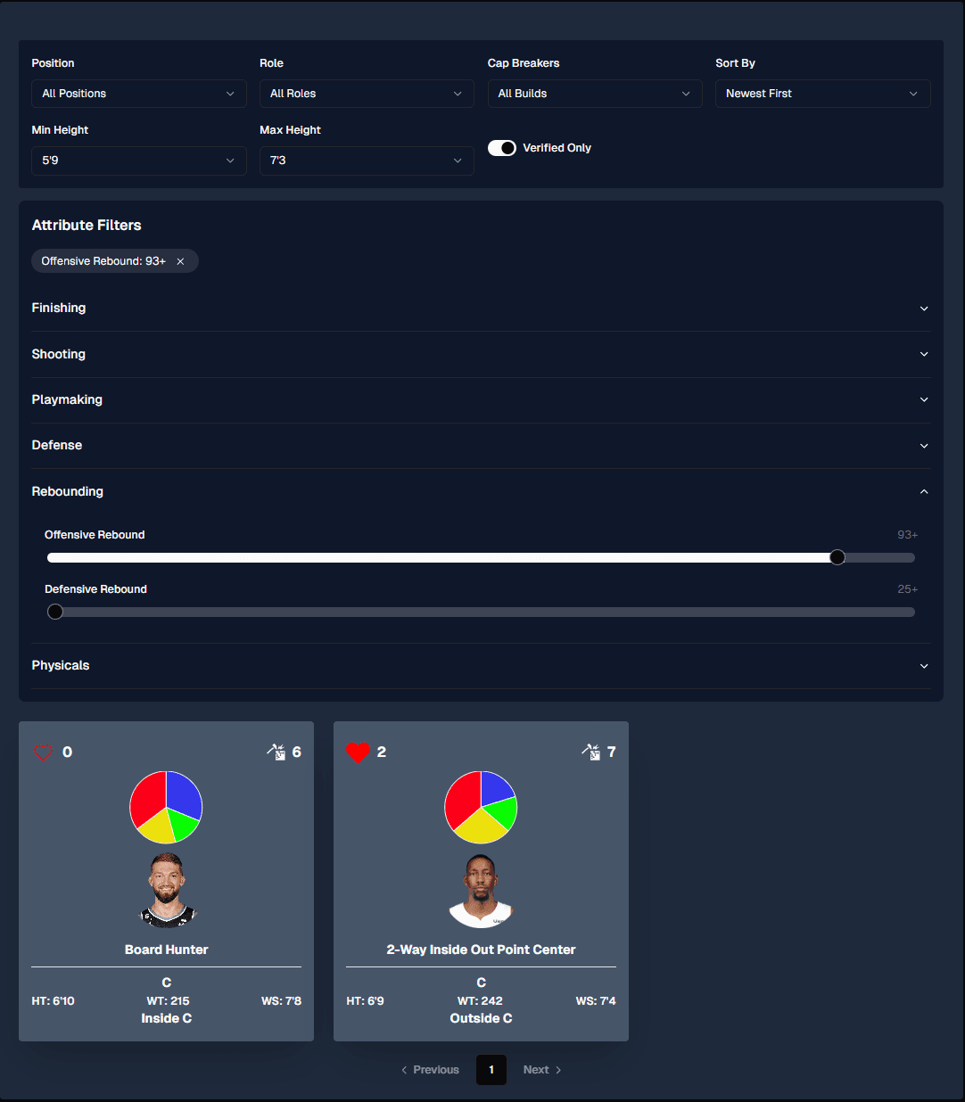 Nextjs Starter Kit Dark Mode Dashboard Preview